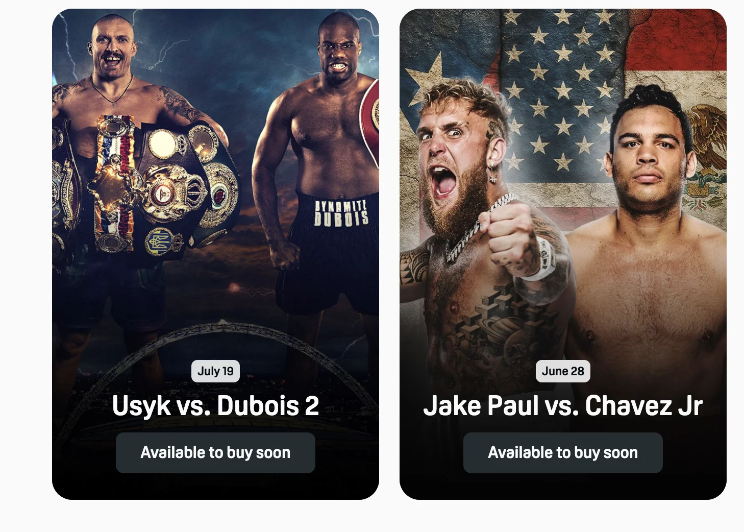 DAZN